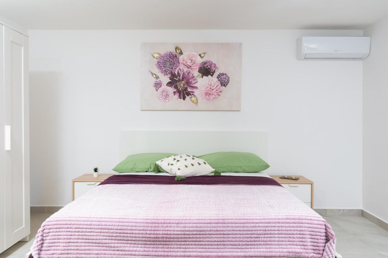 Studio Apartment Mali Medulin Exterior foto